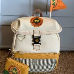 Loungefly | Bags | Rare Nwt Loungefly Disney Up Wilderness  display picture 3